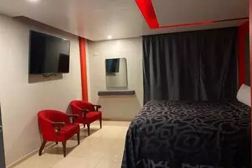 Hotel Smae