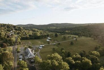 The Farm At Glenwood Mountain