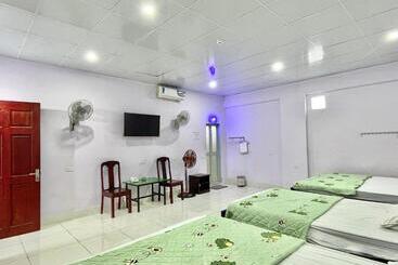 Hotel Thủy Quỳnh