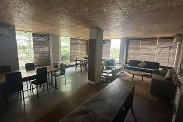 Hotel True North Apart