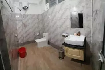 Hôtel Urban Residency, Dimapur