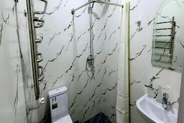 Panzió Alifa Lux Guesthouse