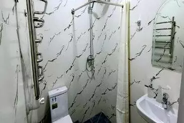 Pensão Alifa Lux Guesthouse