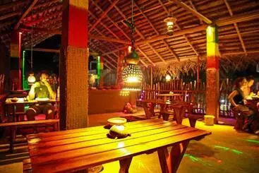 Majatalo Coconut Style Restaurant & Milinda Guest