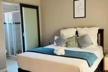 ペンション Laguna Guesthouse