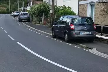 ペンション Studio Neuf De 24m²