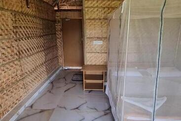 Pensionat The Kings On The Rocks