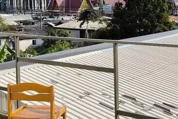 Youyen Hostel