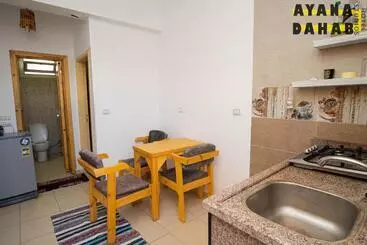 Ayana Hotel Dahab