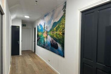 B&b Santorini Maasbree