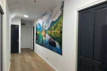 B&b Santorini Maasbree