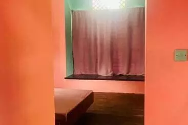 Bed and Breakfast Michika Hideout Kurunegala