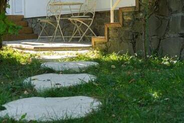 צימר Story House Place