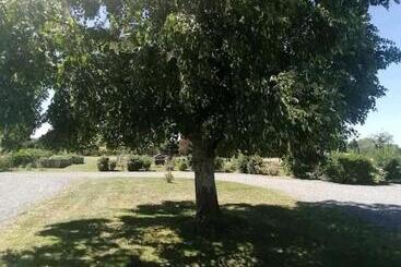 住宿加早餐 Un Air De Campagne