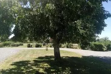 Nocleg ze śniadaniem Un Air De Campagne