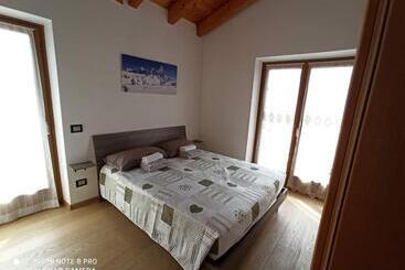 Bed & Breakfast Chiara