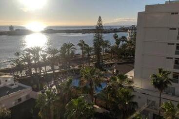 Appart'hotel Comodoro  Ravel