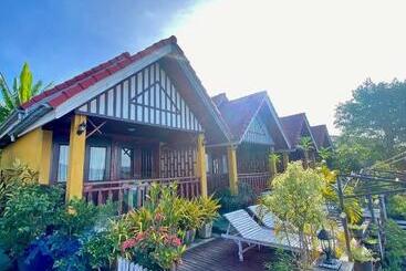 Hotel Golden  Dondet