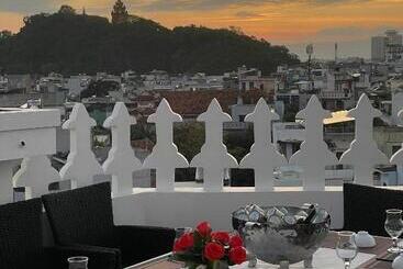 Hoàng Gia Hotel Tuy Hoà