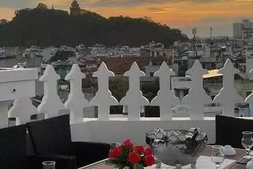 Hoàng Gia Hotel Tuy Hoà