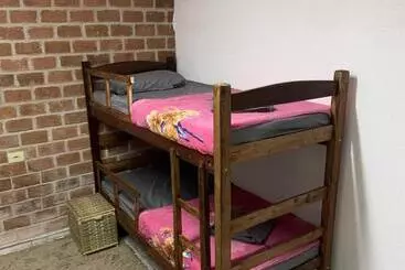 Hostel Simple