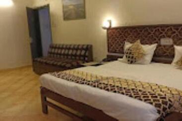 Hotel Amulya Shree , Bhopal