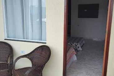 Szálloda Cabo Frio Suítes