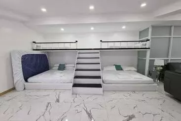 ホテル Elijosh Resort And Events Place