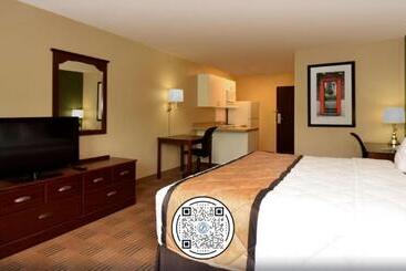 ホテル Extended Stay America