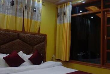 Hotel Floret Sojourn