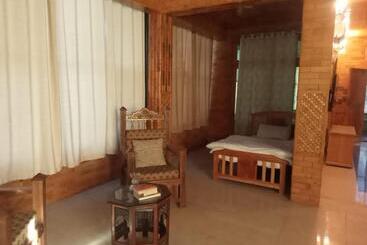 Hotell Ghairaat Castles