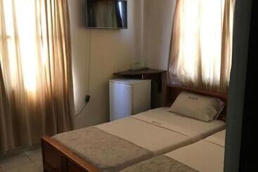 Hotelli Harbour Terrace