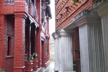 ホテル Mountain Ridge