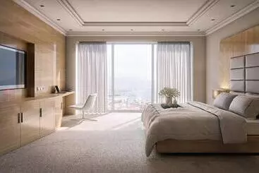 Hotel Rock Line