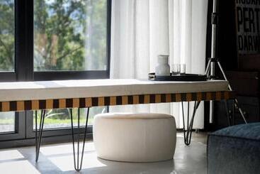 Отель Sky Ridge, Kangaroo Valley