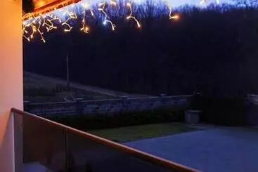 Pensiune La Codrii Cajvanei