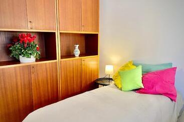 膳宿费 Stanza Cristina E Patrizia Fiere E Moda