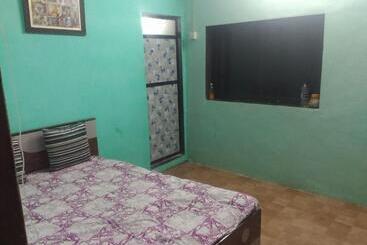 Pension Tavsalkar Home Stay