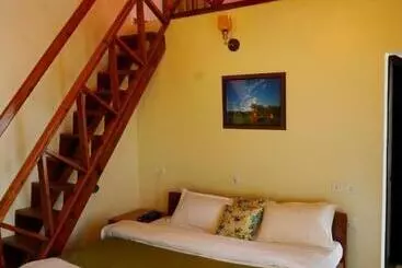 The Dharmas Resort