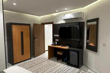 فندق تالا علا