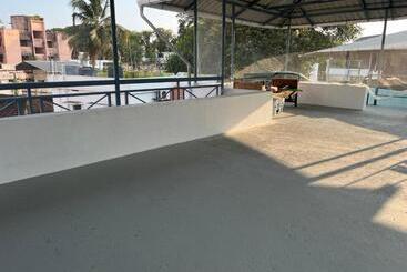 Nocleg ze śniadaniem Segundo Home