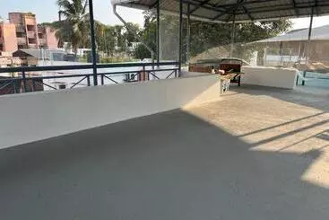 Bed and Breakfast Segundo Home