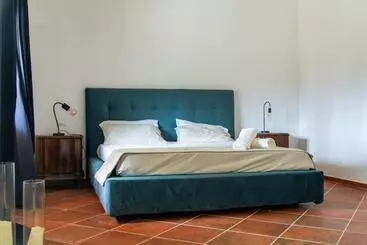 ベッドアンドブレックファースト Villa Orta   Agriturismo Con Cucina Vegan, Plant Based Farmhouse