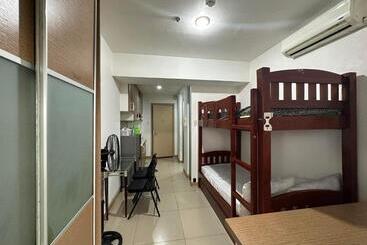 Lägenhetshotell D University