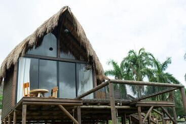 Ecohotel Mar De Prado