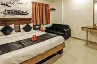 Otel Balwas Ahmedabad