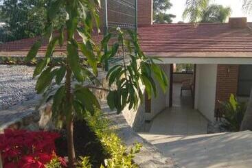 Hotel Palmira Garden Bonanza