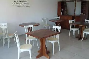 Hôtel El Huerto