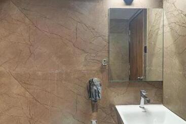 酒店 Embrace Inn Near Exhibition Center