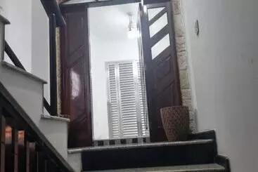 هتل Hostel Anprado 7